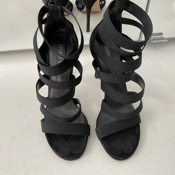 Shoes - Picture 1 of 4